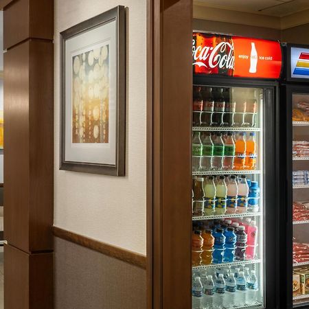 Staybridge Suites Indianapolis-Airport By Ihg Plainfield Luaran gambar