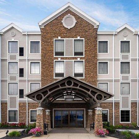 Staybridge Suites Indianapolis-Airport By Ihg Plainfield Luaran gambar