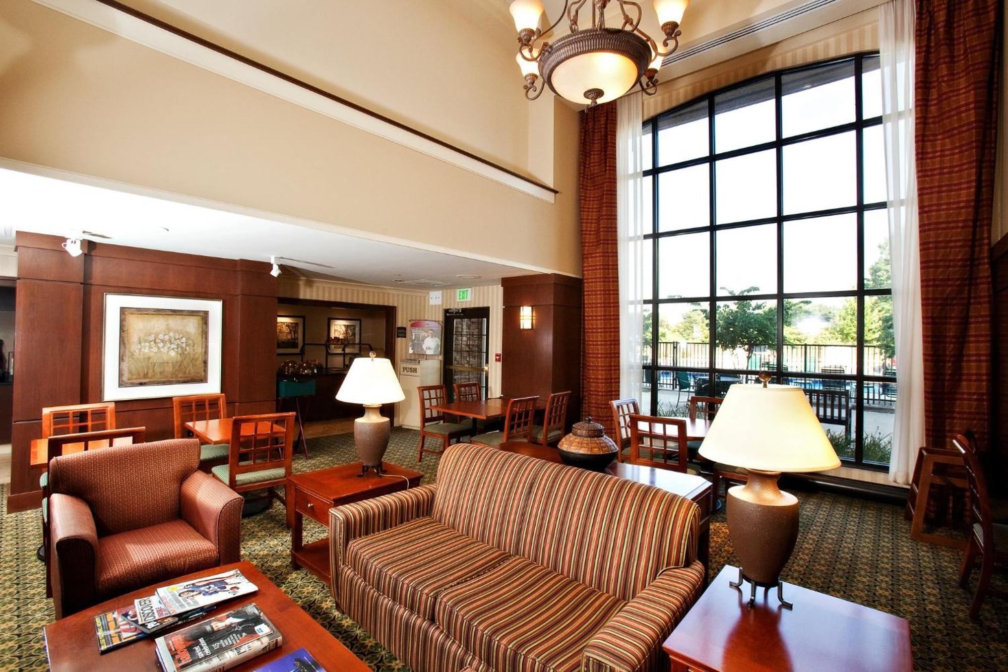 Staybridge Suites Indianapolis-Airport By Ihg Plainfield Luaran gambar