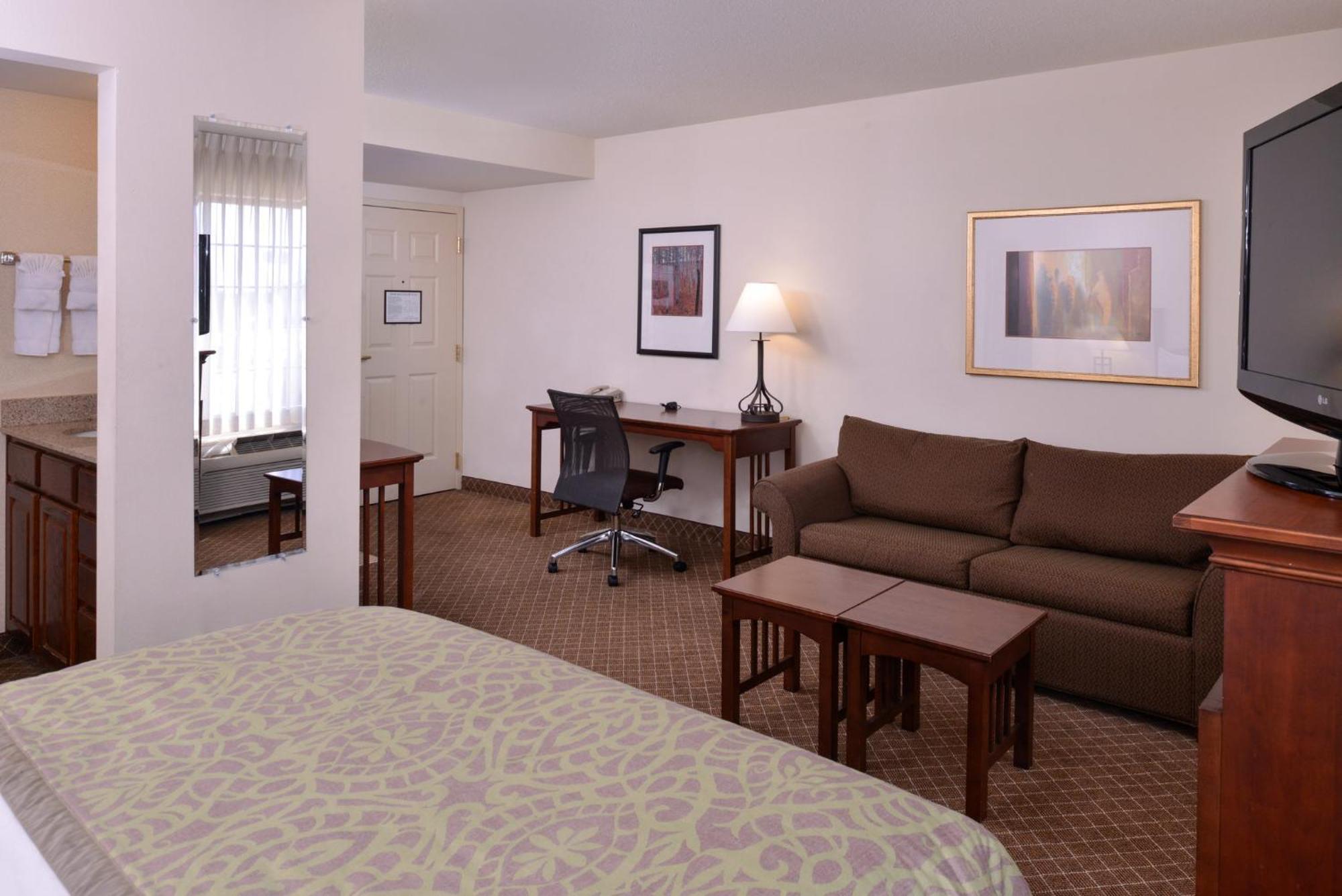 Staybridge Suites Indianapolis-Airport By Ihg Plainfield Luaran gambar