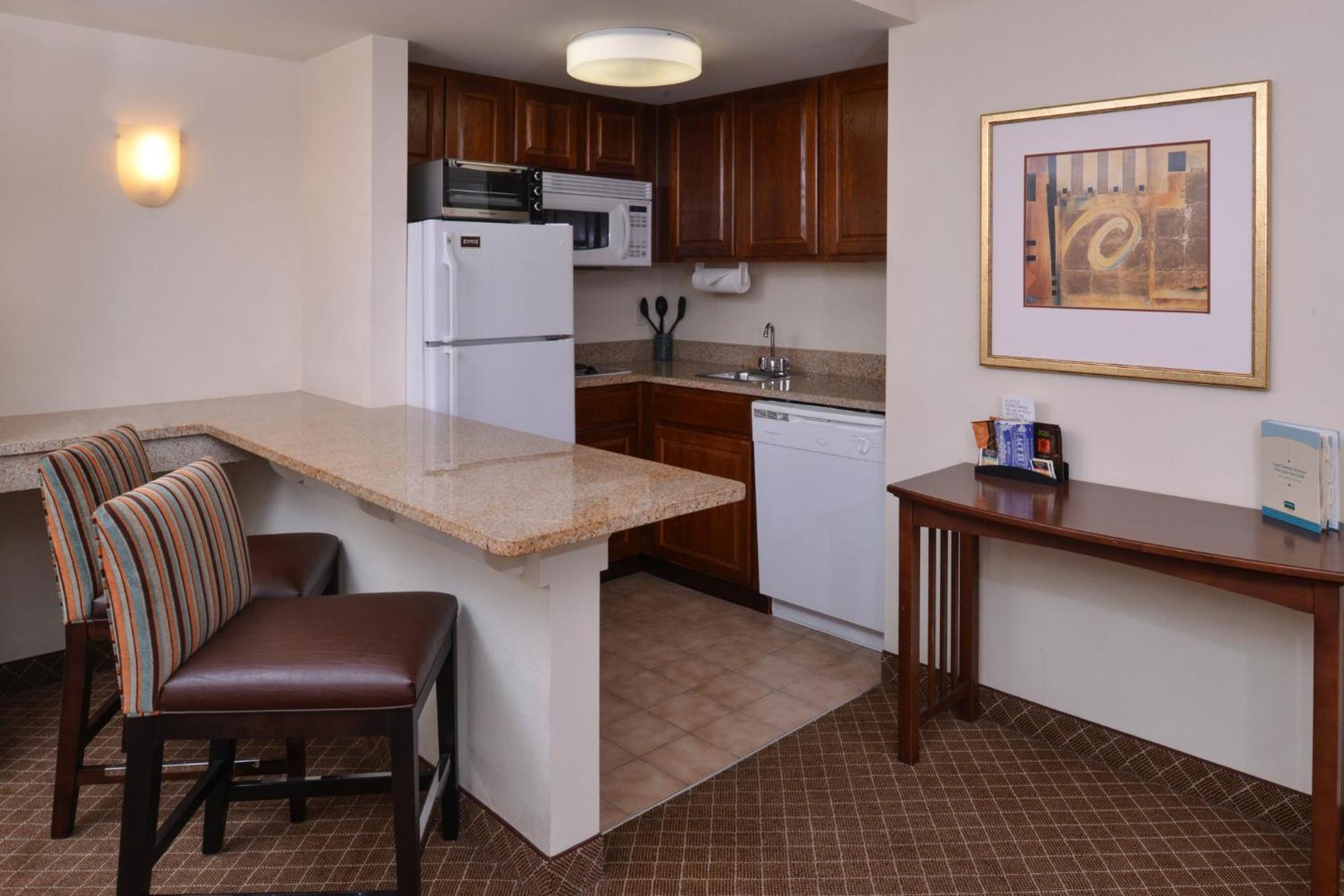 Staybridge Suites Indianapolis-Airport By Ihg Plainfield Luaran gambar